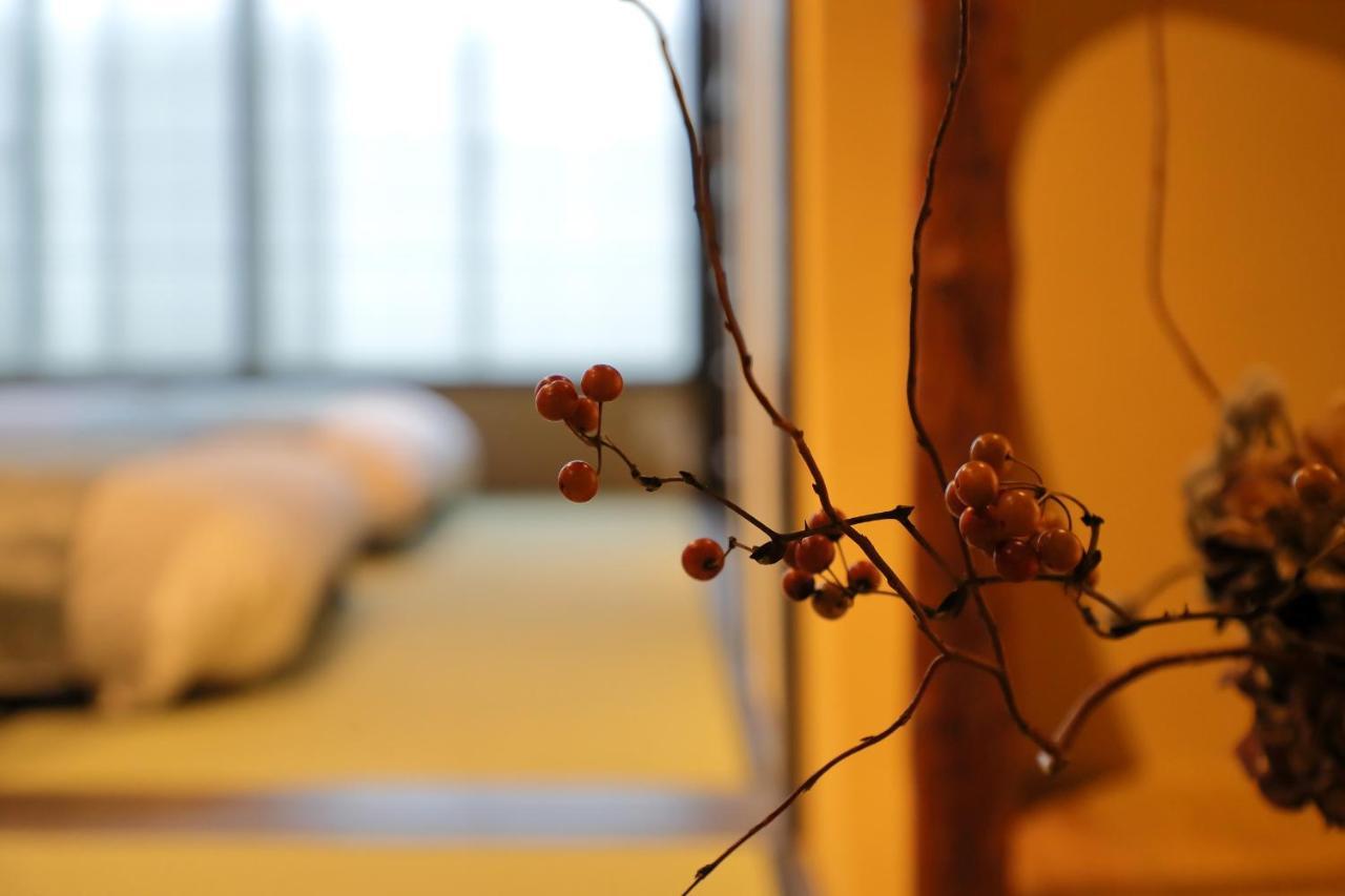 Kyo No Oozora Saika Villa Kyoto Exterior photo