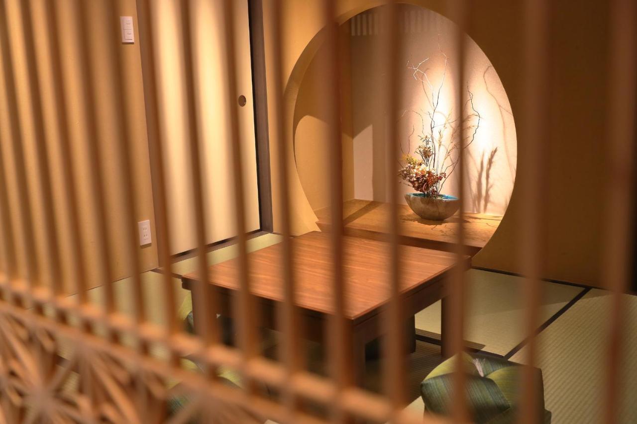 Kyo No Oozora Saika Villa Kyoto Exterior photo
