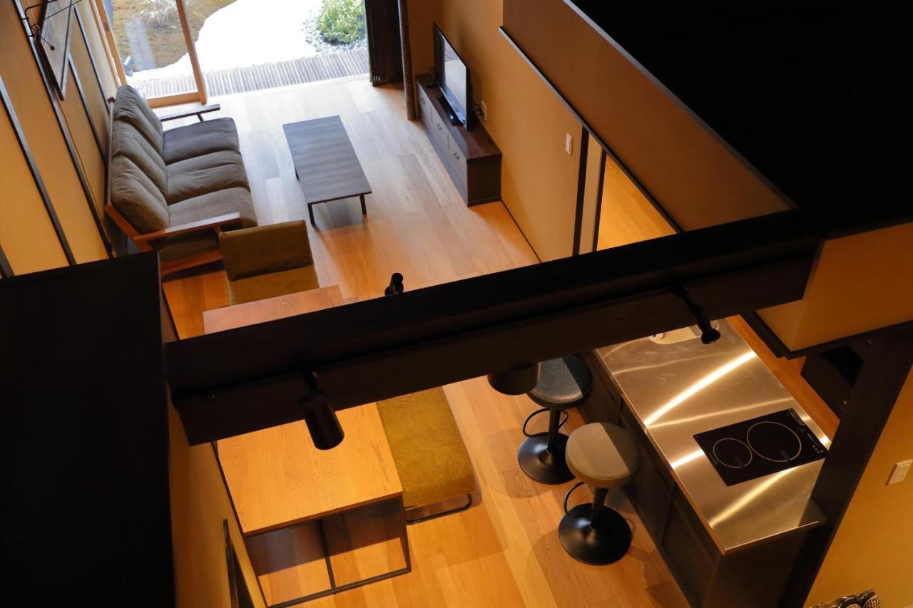 Kyo No Oozora Saika Villa Kyoto Exterior photo